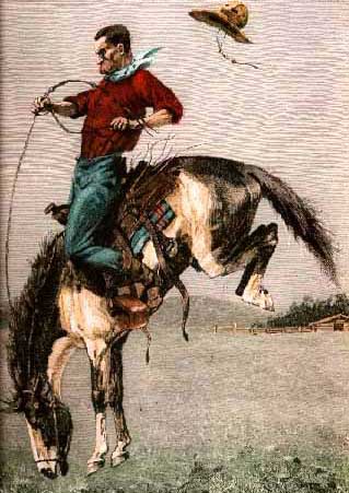 Rodeo